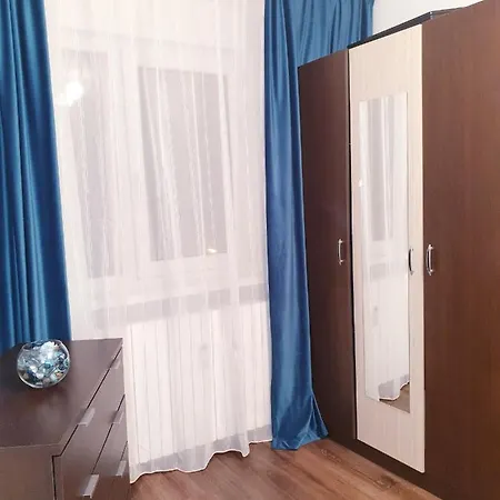 Sushy Apartment *