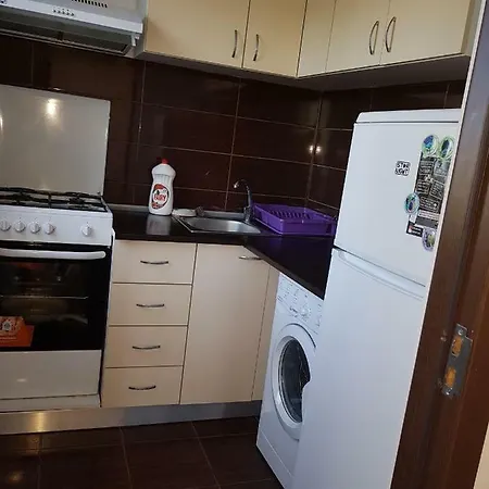 Apartment Sushy *